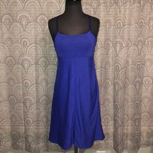 NWOT Marmot Dress